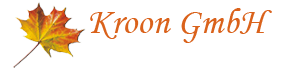 Kroon GmbH Logo